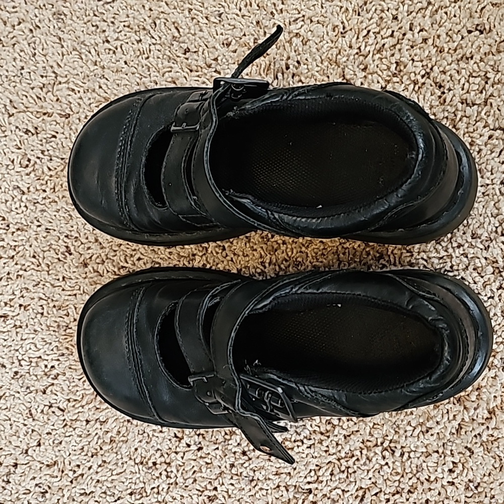 Dr. Martens Amanda Mary Jane